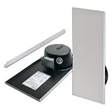 Bogen CSD1X2 - Drop-In Ceiling speaker