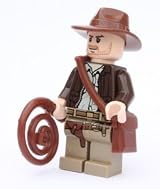 Indiana Jones
