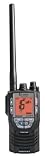 Cobra MR HH475 FLT BT 6 Watt Marine Bluetooth VHF Radio with Noise Cancelling Microphone
