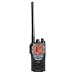 Cobra MR HH475 FLT VHF Waterproof Two-Way Marine Radio with Bluetooth