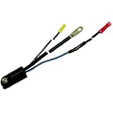 ACDelco 4SD45XE Battery Positive Cable Assembly by ACDelco