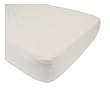 American Baby Company Organic Waterproof Quilted Crib and Toddler Pad Cover