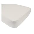 American Baby Company Organic Waterproof Quilted Crib and Toddler Pad Cover