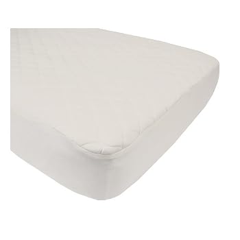 Set A Shopping Price Drop Alert For American Baby Company Organic Waterproof Quilted Crib and Toddler Pad Cover