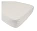 American Baby Company Organic Waterproof Quilted Crib and Toddler Pad Cover