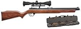 Benjamin 397 & Air Rifle Scope Combo