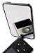 U-Bop Mirror Defender Screen Guard for Apple iPod Touch (Mirror Effect)