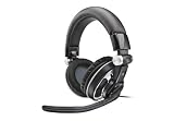 TRUST 17998 5.1 Surround USB Headset - ( Console )