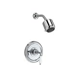 Jado 853/488/152 Victorian Pressure Lever Hand