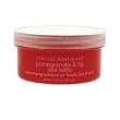 Cuccio Naturale Sea Salts for Hand & Body Pomegranate & Fig 19.5 oz.