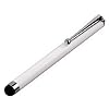 Hama Soft Touch Eingabestift f�r Apple iPhone 3G/3GS/4 wei�