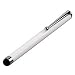Hama Soft Touch Eingabestift f�r Apple iPhone 3G/3GS/4 wei�