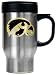 Iowa Hawkeyes Stainless Steel Travel Mug