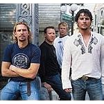 Nickelback