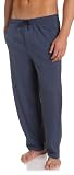 Nautica Men's Herringbone Yarn Dyed Knit Pant