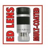 Ed Extra Low Dispersion 9.5mm Telescope Eyepiece 1.25 31T6jR%2BGpuL. SL160 Ed Extra Low Dispersion 9.5mm Telescope Eyepiece 1.25