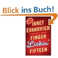 Finger Lickin' Fifteen (Stephanie Plum)