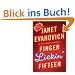 Finger Lickin' Fifteen (Stephanie Plum)