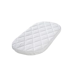 Z�llner 1310070370 - Stubenwagenmatratze Dream Soft, 70/37 cm