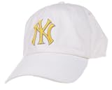 NEW YORK YANKEES Baseball Hat Cap NWT