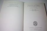 Romanticism and religion : the tradition of Coleridge and Wordsworth in the Victorian Church