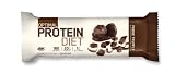 Optimum Nutrition Complete Protein Diet Bar, Fudge Truffle, Pack Of 15