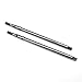 Vanquish Rear Axle Shafts: SCX10-II