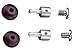Du-Bro 915 Mini E/Z Connector (12-Pack)