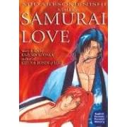 Midaresomenishi: A Legend of Samurai Love