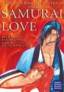 Cover image : Midaresomenishi: A Legend of Samurai Love