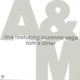 Toms Diner [12", DE, A&M 390 564-1]