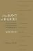 From Kant to Hilbert Volume 2: v. 2