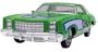 Revell 1:25 '77 Chevrolet Monte Carlo