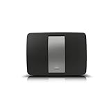 Linksys EA6500-NP HD Video Pro AC1750 Smart Wi-Fi Dual-Band Wireless Router