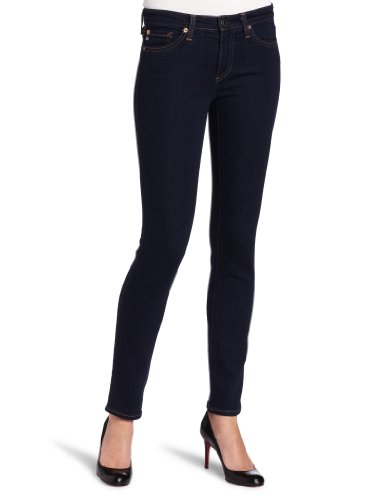 AG Adriano Goldschmied Women's Prima Mid-Rise Jean product image