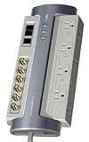 Panamax M8-HT Power Line Conditioner and Surge Protector