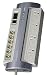 Panamax M8-HT Power Line Conditioner and Surge Protector