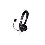 Headphones, Stereo Telecom