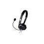 Headphones, Stereo Telecom