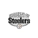 Pittsburgh Steelers Property Of Souvenir Pin