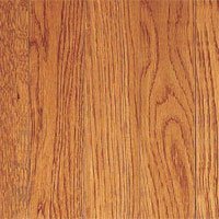 Burnt Umber Oak Hardwood Floors by Harris-Tarkett - $4.79/SF