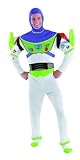 Disguise Costumes Men's Buzz Lightyear Deluxe Adult