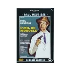 L'oeil du monocle