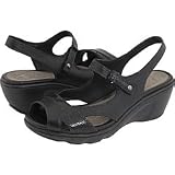 Privo by Clarks Simplicity Womens Wedge Sandals