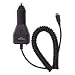 Samsung Instinct HD Phone Heavy Duty Plug-In Car / Vehicle Charger!
