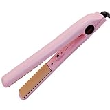 CHI Pink Flat Iron Limited Edition