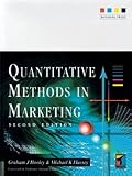 Quantitative Methods in Marketing