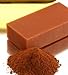 Damask Rose French Clay Soap Bar | 100% Natural & Organic Gourmet Ingredients Essential Oils & Leatherwood Honey | No Synthetic Chemicals | Deep Cleansing | Handmade in Tasmania Australia