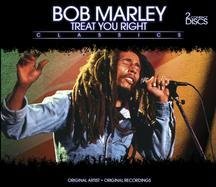 Bob Marley - Treat You Right - Zortam Music