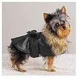East Side Collection Park Avenue Dog Jacket - Large (L)